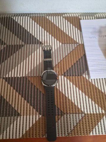 Samsung Galaxy Watch Ultra