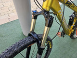 אופני merida one forty am 4000
