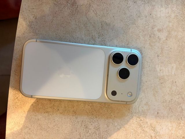 iPhone 17 Pro 256GB