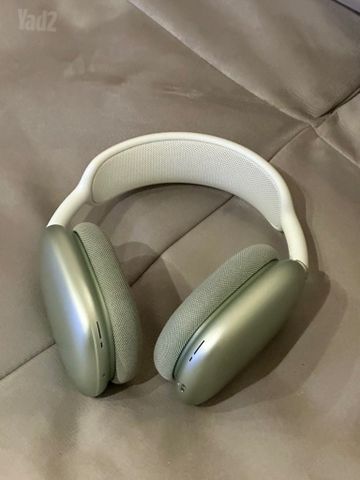 Airpods max
