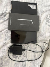 S25ULTRA titanium gray 12gb256
