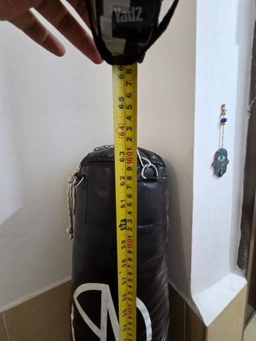 שק איגרוף 1.60