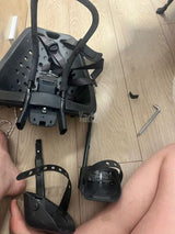 Thule Yepp Mini כיסא לאופניים