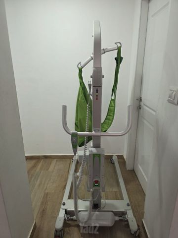 מנוף סיעודי