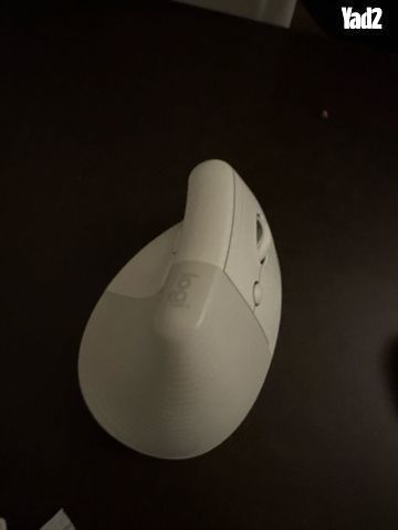 עכבר Logitech Lift
