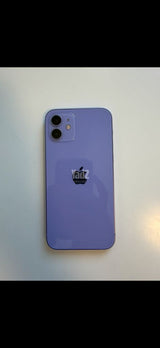Iphone 12 - 256GB