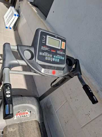 מכשיר ריצה