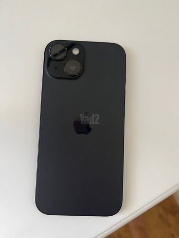 אייפון 15 128GB