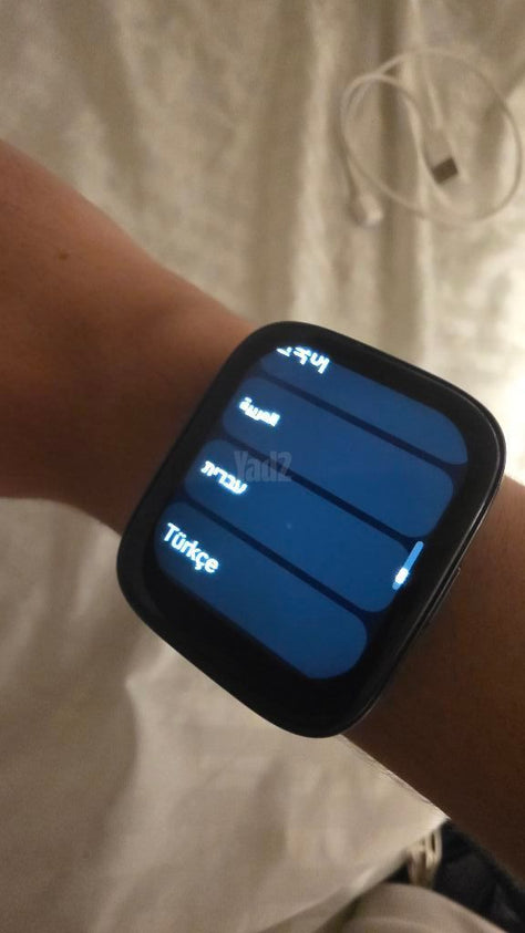 Xiaomi redmi watch 3 active