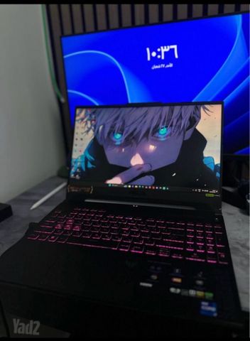 Asus tuf