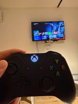 Xbox one x