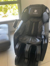 כורסת מסג’