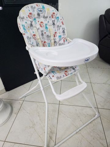 כיסא אוכל