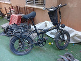 STARK MACH 3 PLUS 750W