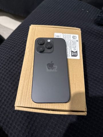 I phone 14 pro