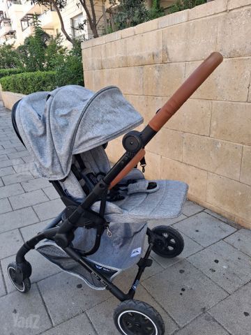 עגלת תינוק