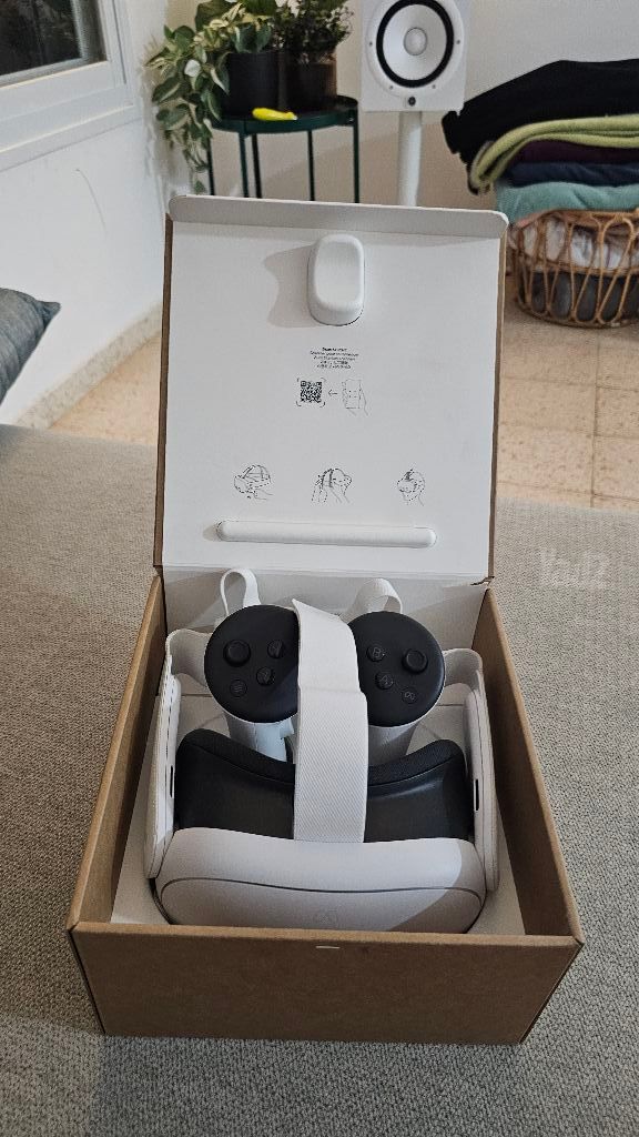 משקפי VR