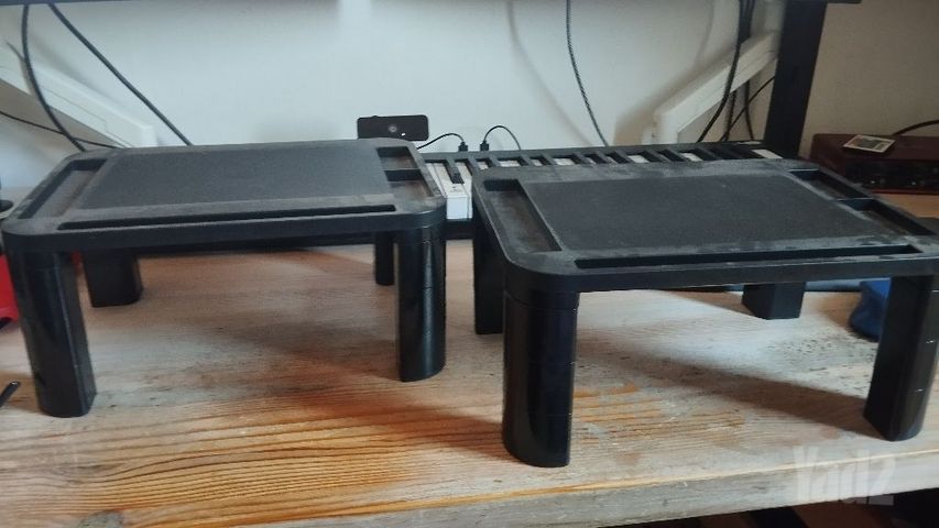 מסך מחשב  21 ' Dell