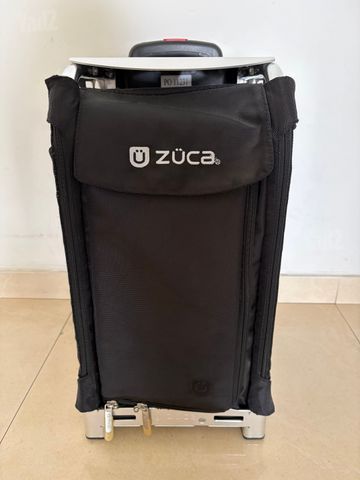 מזוודת zuca