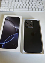 iPhone 16 Pro 1TB