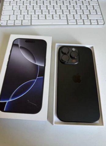 iPhone 16 Pro 1TB