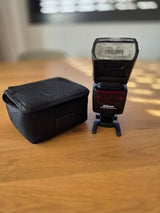 פלש  Nikon Speedmaster SB700