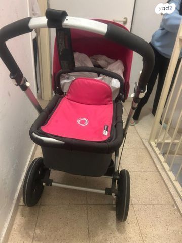 עגלת תינוק