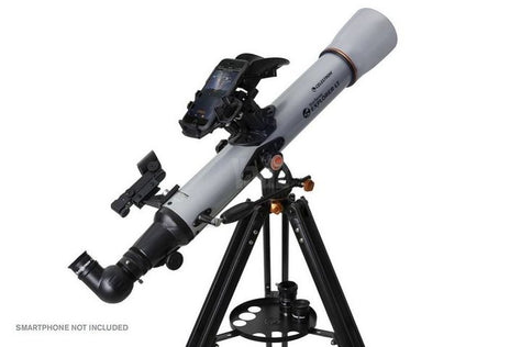 טלסקופ starsense explorer 80az