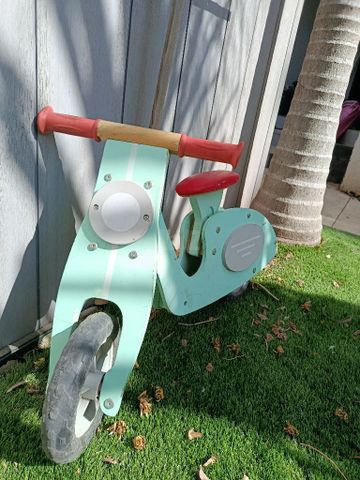 אופני איזון
