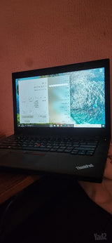 מחשב נייד t460p i7