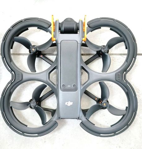 רחפן Dji Avata2 Fly more