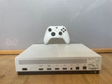 במצב מעולה Xbox one s+ שלט