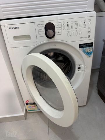 מכונת כביסה