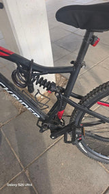 אופניים rockrider st530