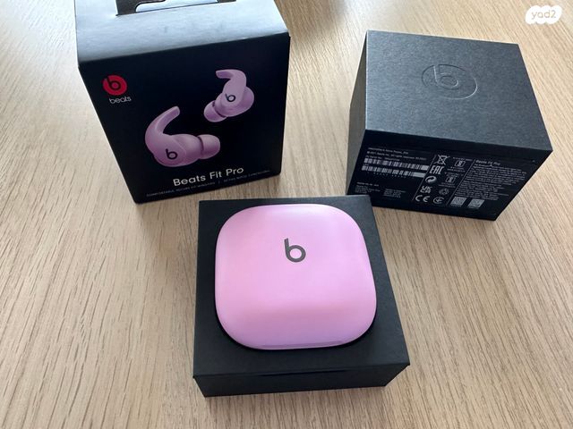 אוזניות Beats Fit Pro