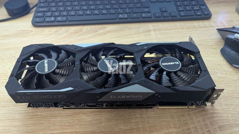 Gigabyte RTX 2070 Super OC 8GB