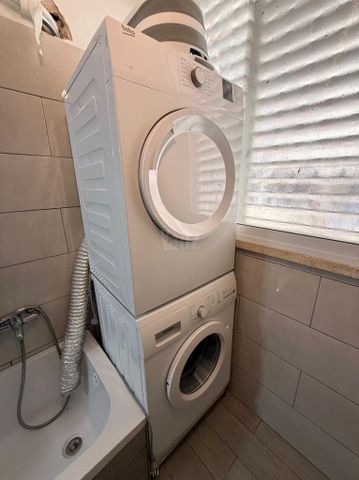 מייבש כביסה BEKO