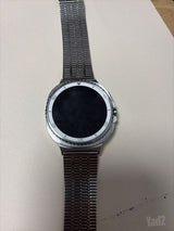 galaxy watch 8 classic לבן