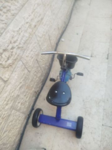 אופני ילדים