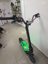קורקינט inokim