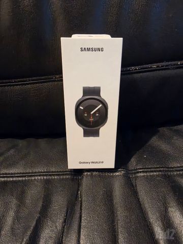 Samsung Galaxy Watch9 גלקסי