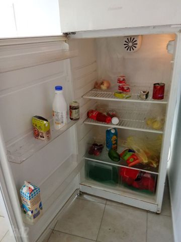 מקרר למסירה