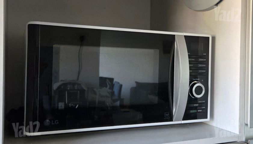 מיקרו lg מתקדם