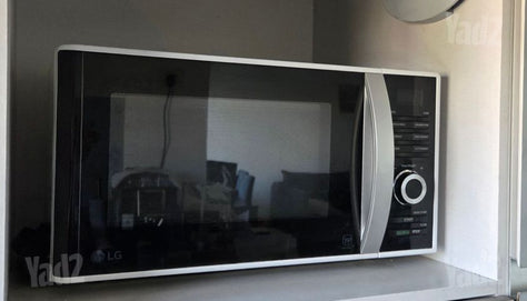 מיקרו lg מתקדם
