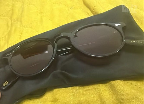 Moscot Miltzen M-46