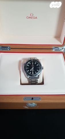OMEGA SEAMASTER PLANET OCEAN