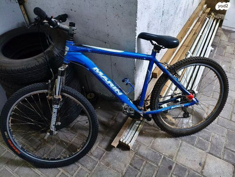 אופניים