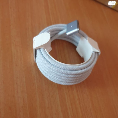 כבל apple מקורי magsafe