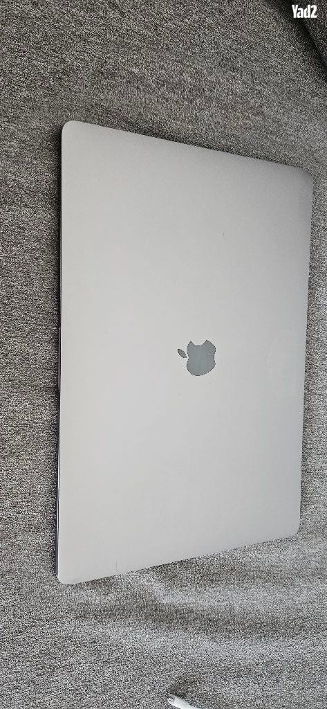 Macbook pro 2019