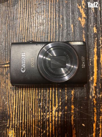 מצלמה CANON IXUS 285 HS